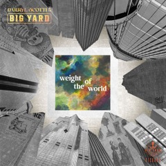 Weight Of The World