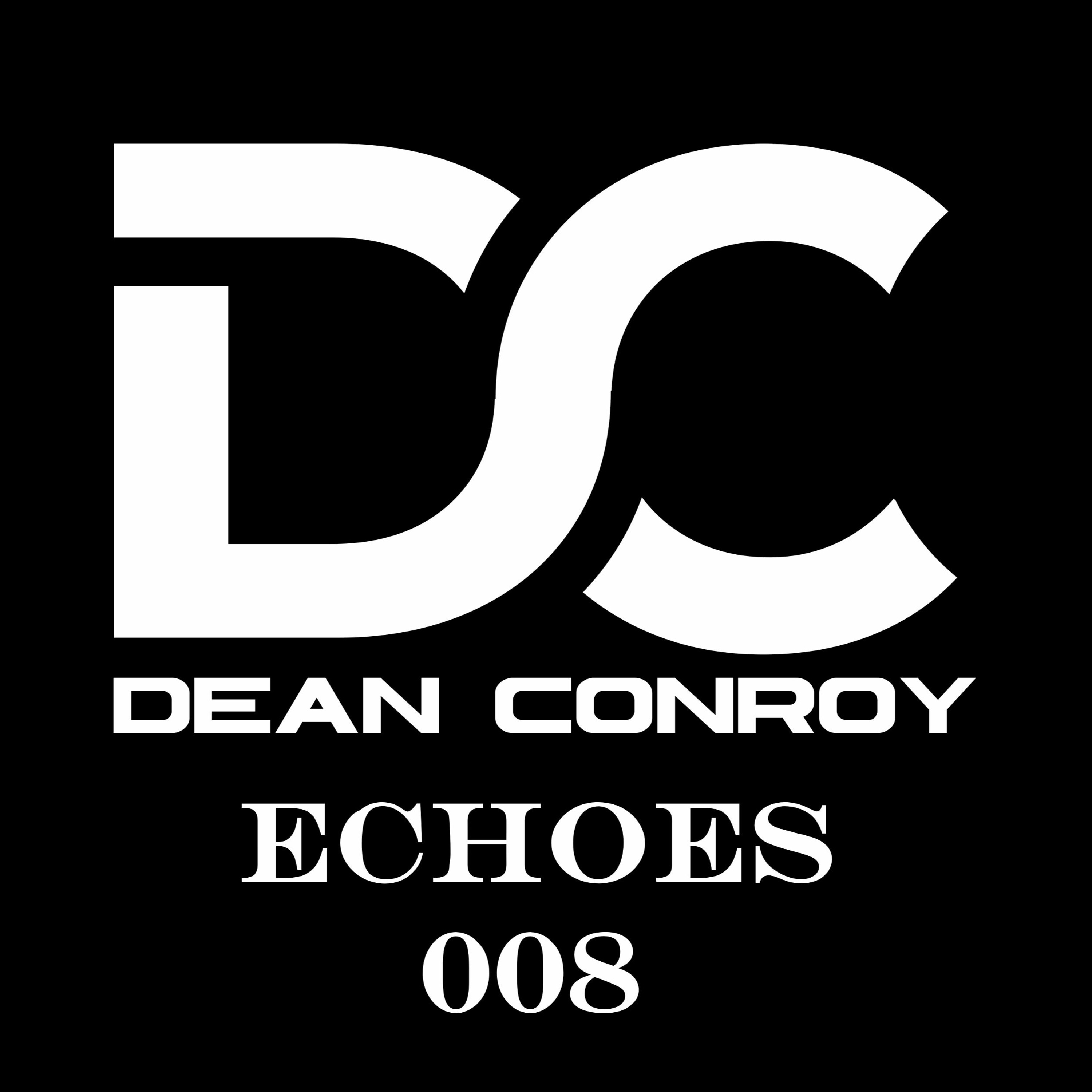 Dean Conroy