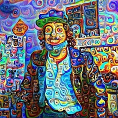 Bicycle Day Mix - Awesome Up