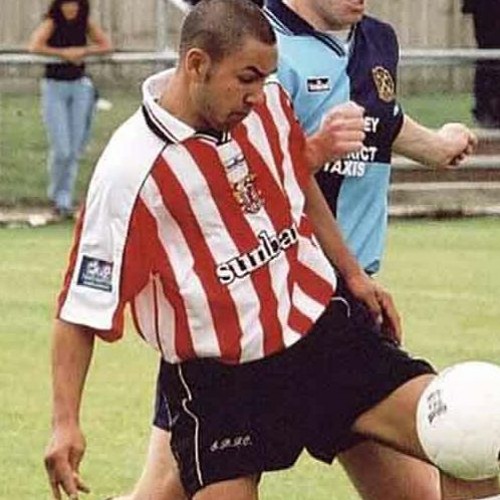 Stream Mark Bridge Interview by SFC_Interviews Listen online for free