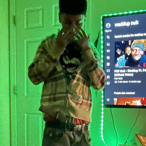 30 ON MY WAIST(PROD JONI)