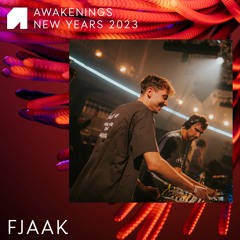 FJAAK - Awakenings New Years 2023