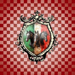 CAVALLARO // Fabri Fibra Feat. Emma & Baby Gang - In Italia 2024 (Italian House Remix) [FREE DL]