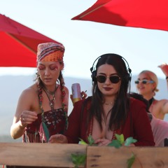 COYOTE @ Lost Forest // 12.06.2021