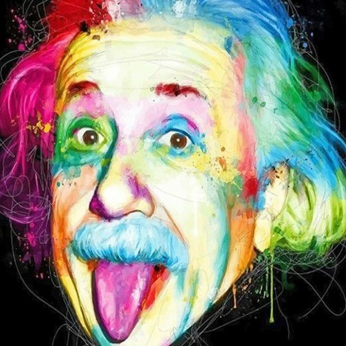 The suspicious brain mixed by EINSTIJN 19/5/23
