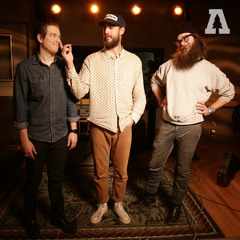 Olivia (Audiotree Live Version)