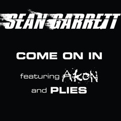 Come On In (Radio Edit) [feat. Akon]