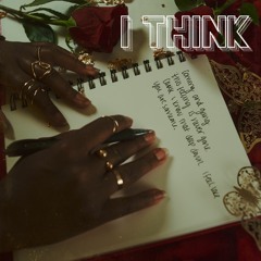 I Think - Kandace