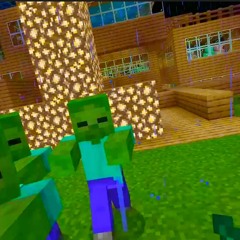 Stream ♫ Minecraft Earth - A Minecraft Parody Of Lil Dickys Earth by xCryk