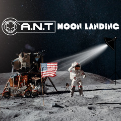 Moon landing (FREE DL)