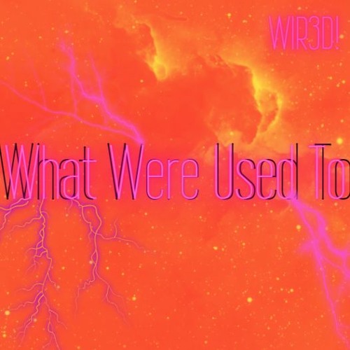 What Were Used To [Prod. zaycros]