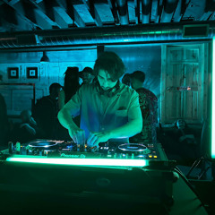 march 14 rough1(live DJ set- techno- unspoken)