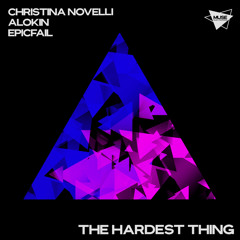 The Hardest Thing (Extended Mix)