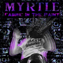 Fabric In The Paint (Myrtle Edit)