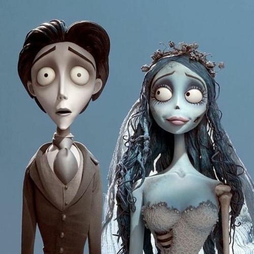 Stream Tim Burton's Corpse Bride - "The Piano Duet" by Danny Elfman  (Orchestral MIDI Arrangement) by Giuseppe Ramirez | Listen online for free  on SoundCloud