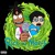 Artwork for Rick And Morty (feat. Moxas)