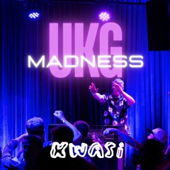 UKG MADNESS