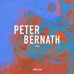 Peter Bernath - MS004