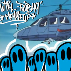 WTH- ROB49 (WTHELLY *MIUU FLIP*)