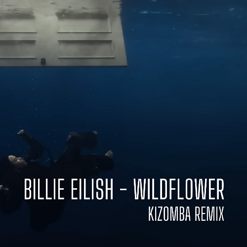 Billie Eilish - WILDFLOWER (KIZOMBA REMIX) (HIGH PITCHED VERSION)