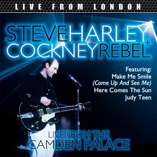 Make Me Smile (Live)