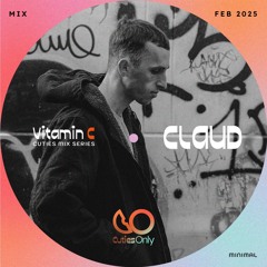 Vitamin C: Cuties Mix Series | Claud