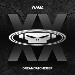 Wagz - Straight Time