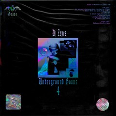 Underground Goons Vol.4