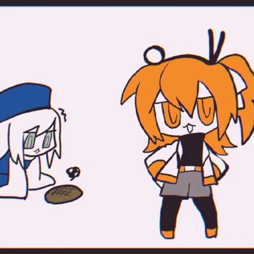 My Bread Was Burnt To A Crisp ( Not uploaded by official . )
