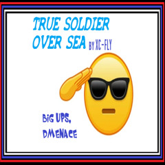 "True Soldier over Sea" (FreeDownload)