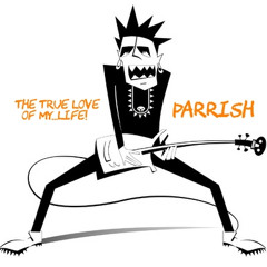 The true LOVE of my LIFE! (Original)