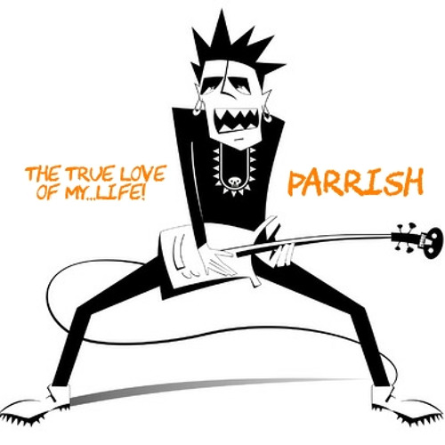The True Love Of My Life Original By Khaos Parrish The True Love Of My Life Original By Khaos Parrish