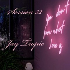 Session 32 Freestyle