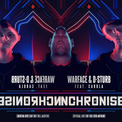 Warface & D-Sturb - Hit the Ground (SPECIAL EDit)
