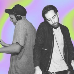 Mike Who & Daniel Lupica Recorded live at Club 77 Sydney