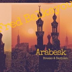 Arabesk 01 Breaks & Darbuka