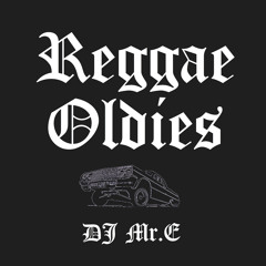 REGGAE OLDIES