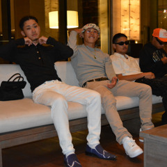 Ten Toes Down (demo) ft. Loh K & Loutepatty