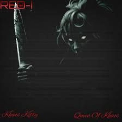 Khaos Kitty - Queen Of Khaos (Prod. Red-I Productions & Khaos Kitty)