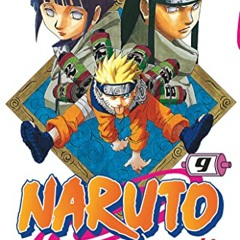 Naruto, Tome 09 (Naruto, #9) téléchargement PDF - 7Iy7ToK3Br
