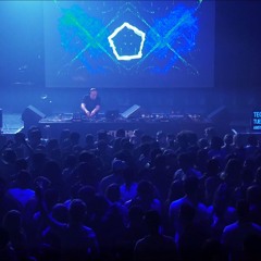 Dexon - recorded at Techno Tuesday Amsterdam 02.01.2024 (Opening set)