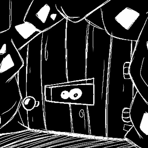 Behind Closed Doors