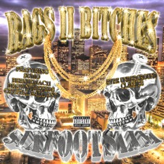 RAGS 2 BITCHES (FULL EP)