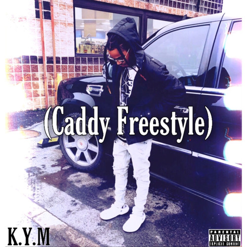 Caddy Freestyle