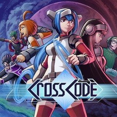 CrossCode - Endings Credits (Piano)