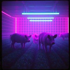 Little Piggies