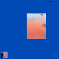 Emi - ElVis EP  - DRAGANENII 005  - coming soon