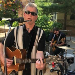 Everybody's Got A Song Inside  - Take 5 Rough Cut