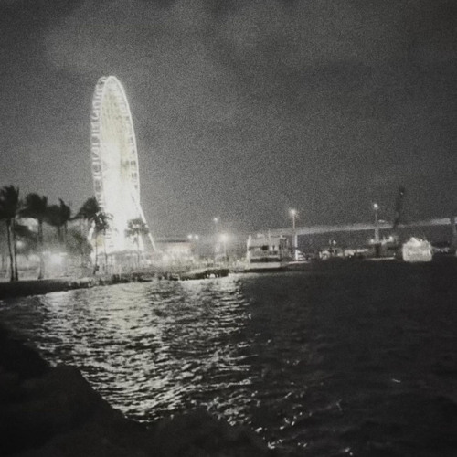 ferris wheel (back to you) - whatsaheart