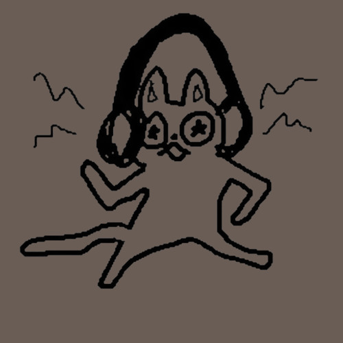 its called: freefall (sped up)